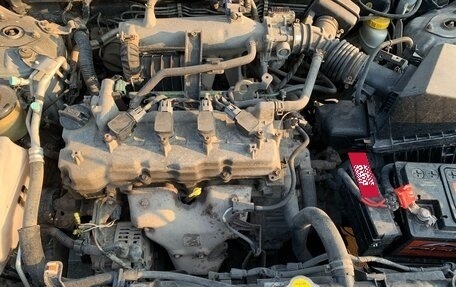Nissan Almera Classic, 2008 год, 405 000 рублей, 8 фотография