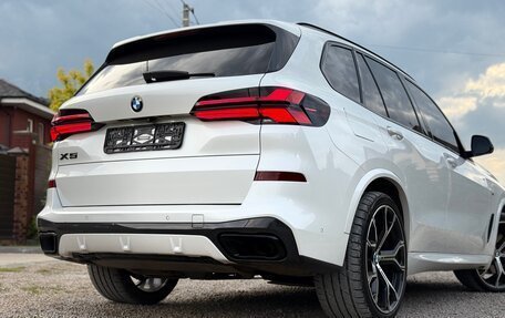 BMW X5, 2018 год, 5 490 000 рублей, 4 фотография