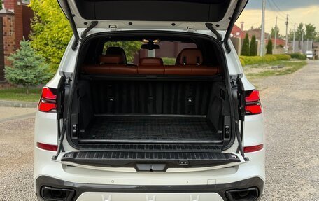 BMW X5, 2018 год, 5 490 000 рублей, 7 фотография