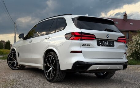 BMW X5, 2018 год, 5 490 000 рублей, 2 фотография