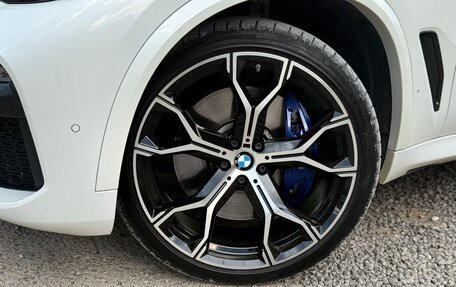 BMW X5, 2018 год, 5 490 000 рублей, 6 фотография