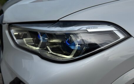 BMW X5, 2018 год, 5 490 000 рублей, 5 фотография