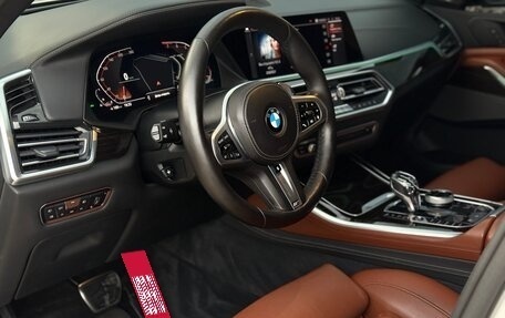 BMW X5, 2018 год, 5 490 000 рублей, 14 фотография