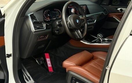 BMW X5, 2018 год, 5 490 000 рублей, 12 фотография