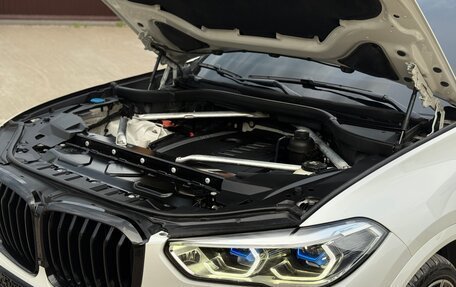 BMW X5, 2018 год, 5 490 000 рублей, 21 фотография