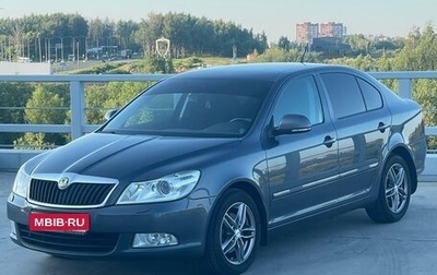 Skoda Octavia, 2012 год, 1 190 000 рублей, 1 фотография