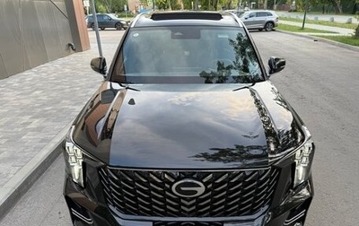 GAC GS8, 2023 год, 3 419 000 рублей, 1 фотография
