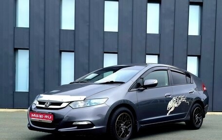 Honda Insight II рестайлинг, 2009 год, 940 000 рублей, 1 фотография