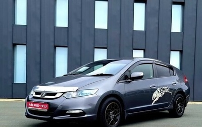 Honda Insight II рестайлинг, 2009 год, 940 000 рублей, 1 фотография