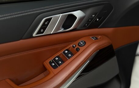 BMW X5, 2018 год, 5 490 000 рублей, 24 фотография