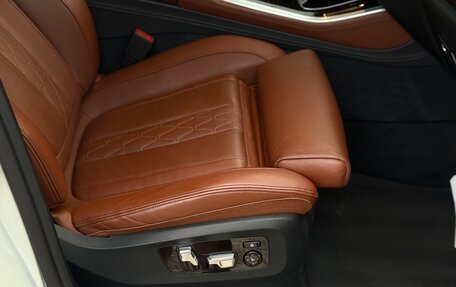BMW X5, 2018 год, 5 490 000 рублей, 25 фотография