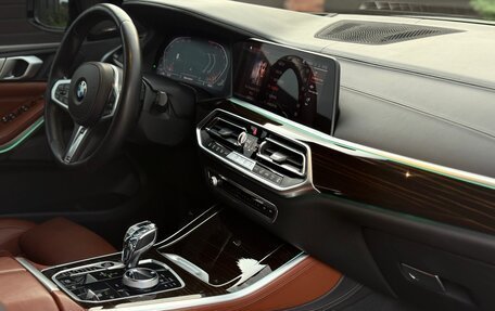 BMW X5, 2018 год, 5 490 000 рублей, 26 фотография