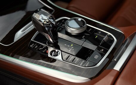 BMW X5, 2018 год, 5 490 000 рублей, 23 фотография