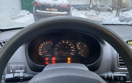 Hyundai Accent II, 2005 год, 390 000 рублей, 4 фотография