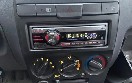 Hyundai Accent II, 2005 год, 390 000 рублей, 37 фотография
