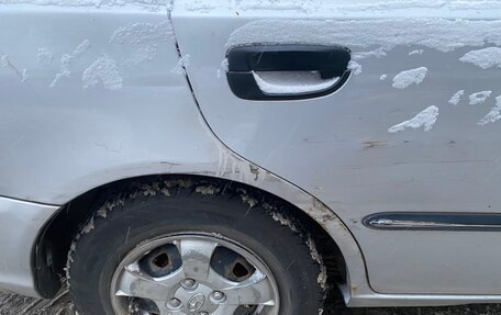 Hyundai Accent II, 2005 год, 390 000 рублей, 31 фотография
