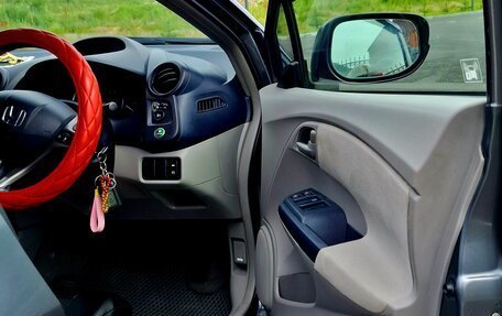 Honda Insight II рестайлинг, 2009 год, 940 000 рублей, 2 фотография