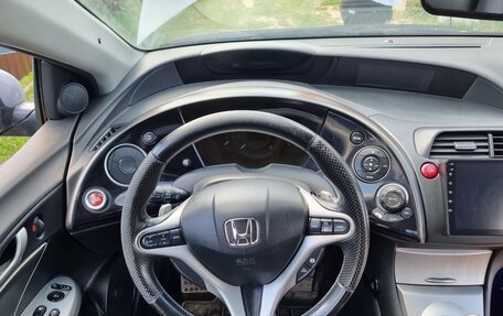 Honda Civic VIII, 2008 год, 650 000 рублей, 4 фотография