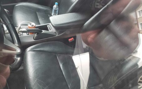 Honda Civic VIII, 2008 год, 650 000 рублей, 10 фотография