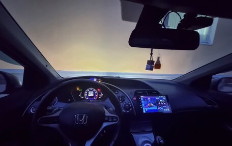 Honda Civic VIII, 2008 год, 650 000 рублей, 3 фотография