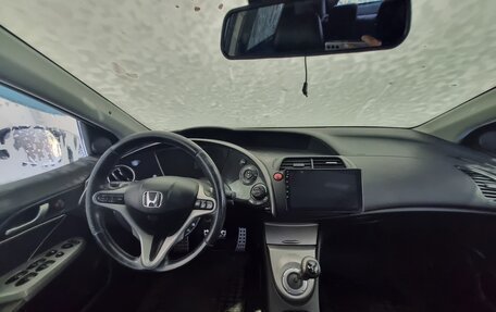 Honda Civic VIII, 2008 год, 650 000 рублей, 7 фотография