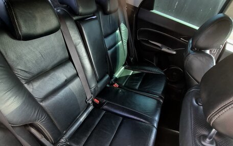 Honda Civic VIII, 2008 год, 650 000 рублей, 6 фотография