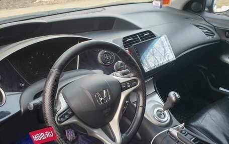 Honda Civic VIII, 2008 год, 650 000 рублей, 9 фотография