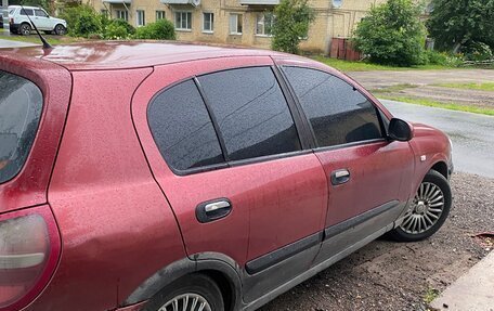 Nissan Almera, 2001 год, 220 000 рублей, 7 фотография