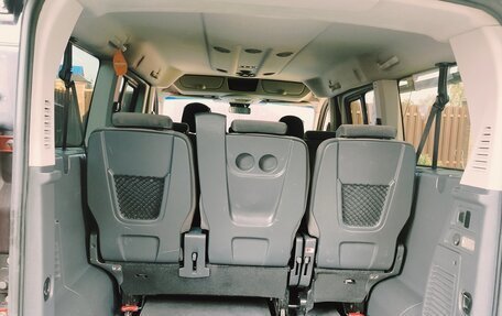 Fiat Scudo II, 2015 год, 1 750 000 рублей, 5 фотография