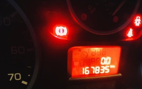 Fiat Scudo II, 2015 год, 1 750 000 рублей, 4 фотография