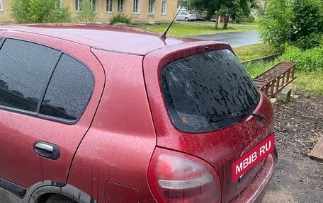 Nissan Almera, 2001 год, 220 000 рублей, 5 фотография