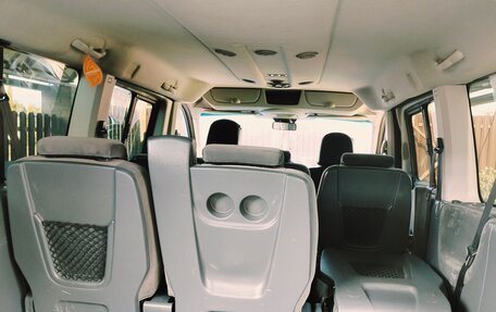 Fiat Scudo II, 2015 год, 1 750 000 рублей, 14 фотография
