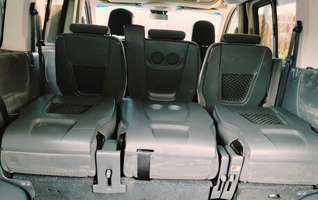 Fiat Scudo II, 2015 год, 1 750 000 рублей, 12 фотография