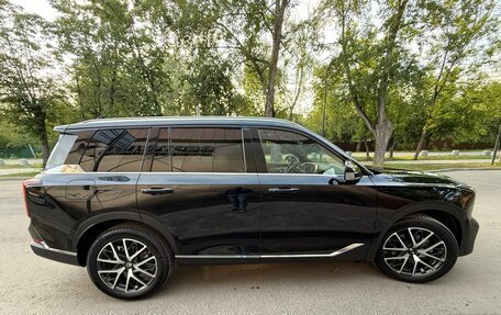 GAC GS8, 2023 год, 3 419 000 рублей, 4 фотография