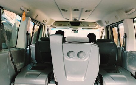 Fiat Scudo II, 2015 год, 1 750 000 рублей, 13 фотография