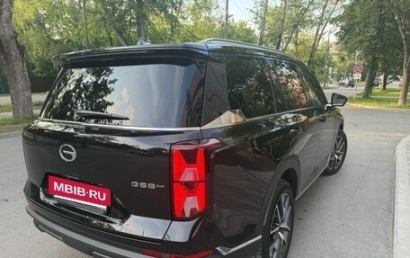 GAC GS8, 2023 год, 3 419 000 рублей, 6 фотография