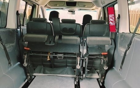 Fiat Scudo II, 2015 год, 1 750 000 рублей, 10 фотография