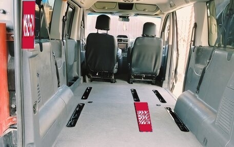 Fiat Scudo II, 2015 год, 1 750 000 рублей, 8 фотография