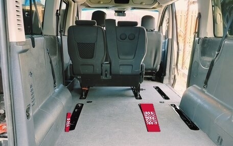 Fiat Scudo II, 2015 год, 1 750 000 рублей, 7 фотография