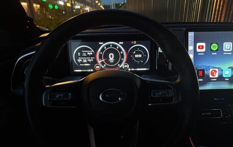 GAC GS8, 2023 год, 3 419 000 рублей, 11 фотография