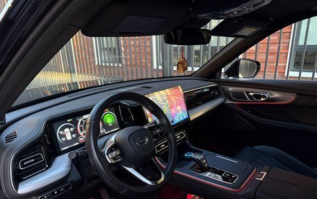 GAC GS8, 2023 год, 3 419 000 рублей, 9 фотография