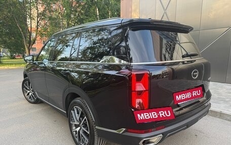 GAC GS8, 2023 год, 3 419 000 рублей, 7 фотография