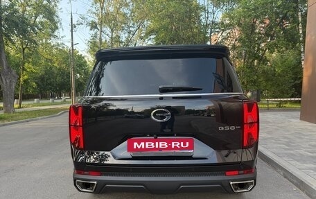 GAC GS8, 2023 год, 3 419 000 рублей, 8 фотография