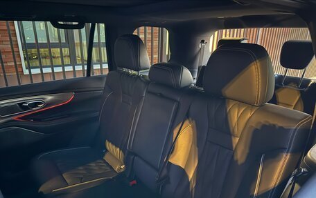 GAC GS8, 2023 год, 3 419 000 рублей, 16 фотография