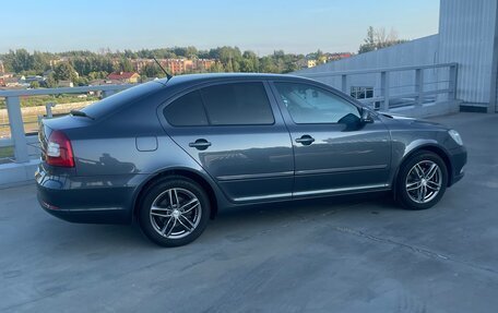 Skoda Octavia, 2012 год, 1 190 000 рублей, 3 фотография
