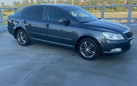 Skoda Octavia, 2012 год, 1 190 000 рублей, 2 фотография