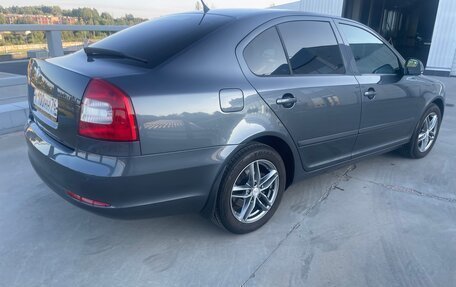 Skoda Octavia, 2012 год, 1 190 000 рублей, 9 фотография