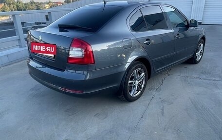Skoda Octavia, 2012 год, 1 190 000 рублей, 4 фотография