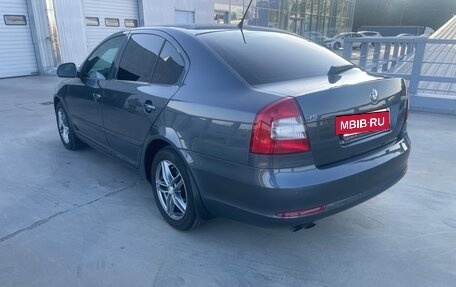 Skoda Octavia, 2012 год, 1 190 000 рублей, 8 фотография