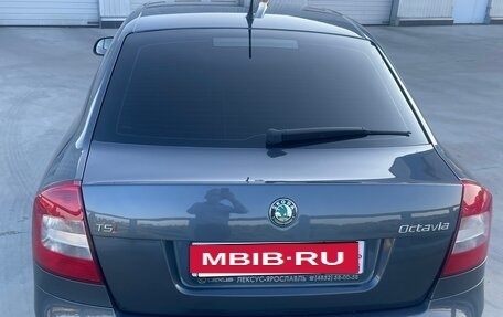 Skoda Octavia, 2012 год, 1 190 000 рублей, 6 фотография